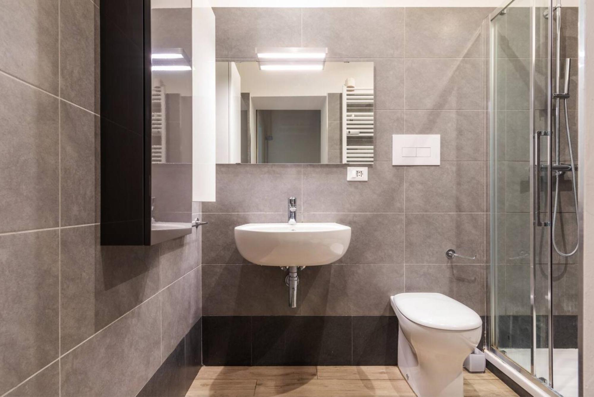 Apartamento In Piazza A Isola Milán