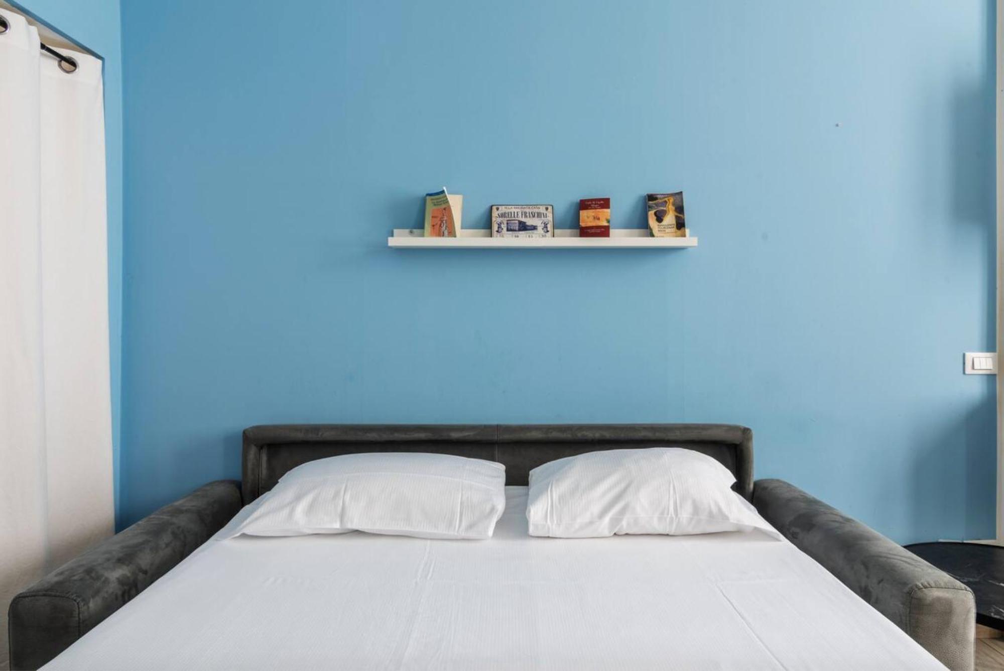 Apartamento In Piazza A Isola Milán