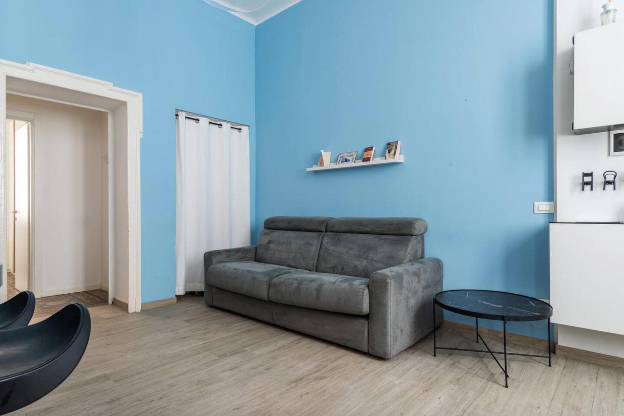 Apartamento In Piazza A Isola