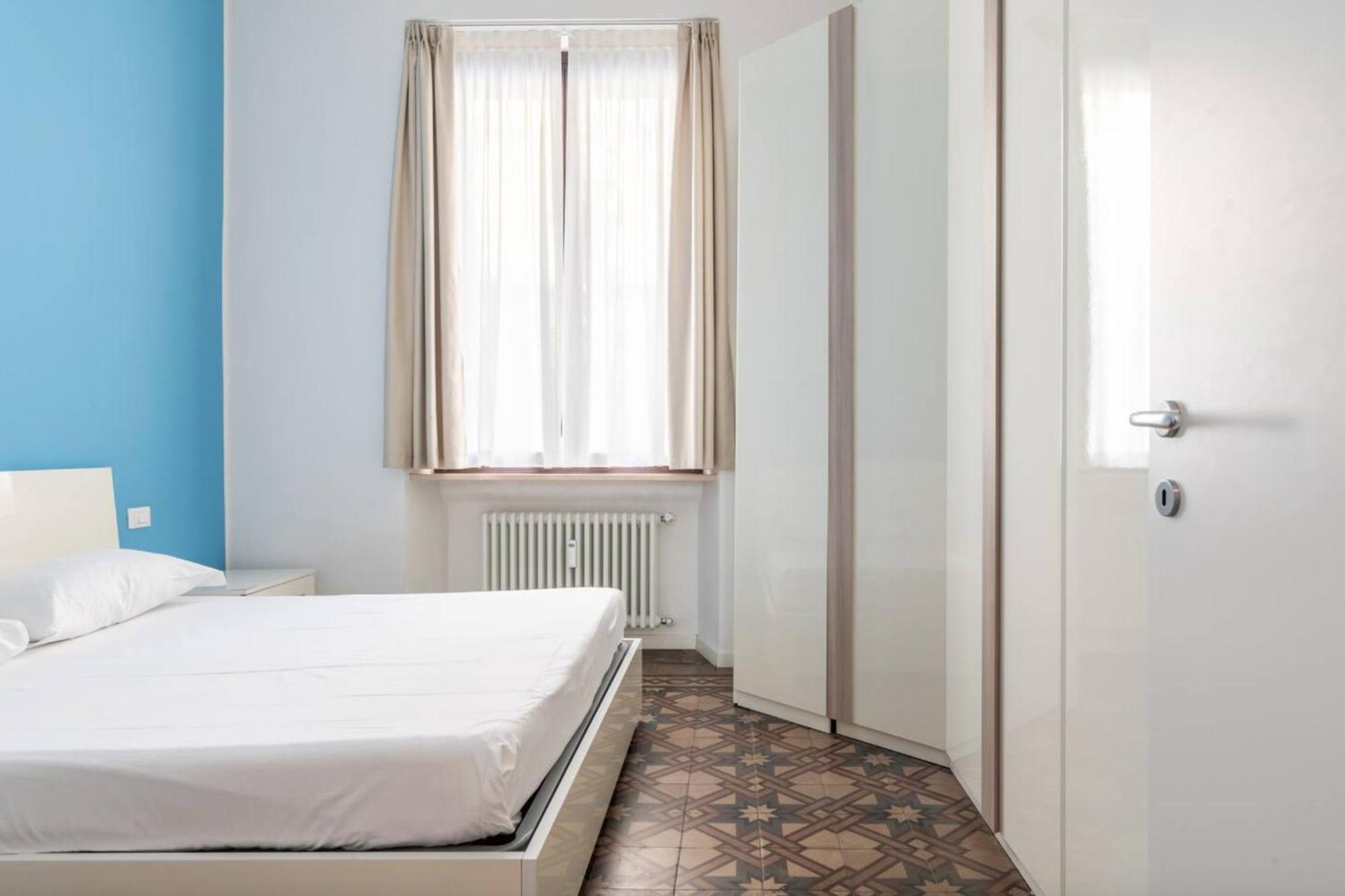 Apartamento In Piazza A Isola Milán